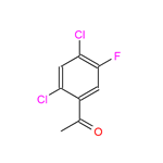  2,4-Dichloro-5-fluoroacetophenone pictures