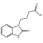 2-Oxo-1-benzimidazolinebutyric Acid pictures