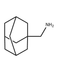 1-(aminomethyl)-adamantane pictures