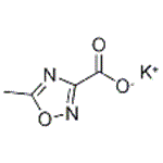 potassium 5-methyl-1,2,4-oxadiazole-3-carboxylate pictures