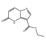 Ethyl 5-oxo-4,5-dihydropyrazolo[1,5-a]pyrimidine-3-carboxylate pictures