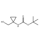 Boc-1-Aminocyclopropylmethanol