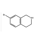  7-Bromo-1,2,3,4-tetrahydroisoquinoline