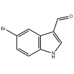 5-Bromoindole-3-carboxaldehyde pictures