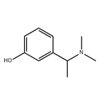 3-(1-(Dimethylamino)ethyl]phenol pictures