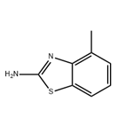 2-Amino-4-methylbenzothiazole pictures
