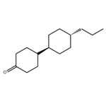 4-Propyldicyclohexylanone pictures