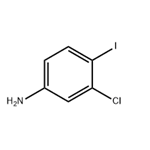 3-chloro-4-iodoaniline