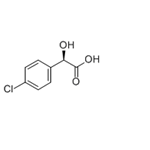 (R)-2-(4-Chlorophenyl)-2-hydroxyethanoic acid pictures