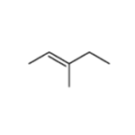 trans-3-methyl-2-pentene