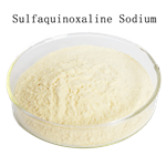 Sulfaquinoxaline Sodium pictures