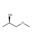 (R)-(-)-1-Methoxy-2-propanol pictures