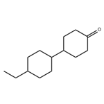 4-(4-Ethylcyclohexyl)cyclohexanone