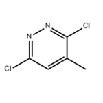 3,6-Dichloro-4-methylpyridazine pictures