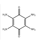 2,5-Cyclohexadiene-1,4-dione, 2,3,5,6-tetraamino- pictures