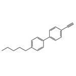 4-Ethynyl-4'-pentyl-1,1'-biphenyl pictures