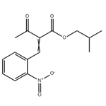  Isobutyl 2-(2-Nitro-Benzylidene)Acetoacetate pictures