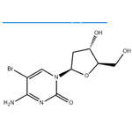 5-Bromo-2'-deoxycytidine pictures