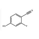 2-Fluoro-4-hydroxybenzonitrile pictures