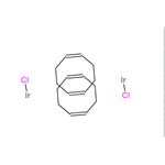 Chloro(1,5-cyclooctadiene)iridium(I) dimer pictures