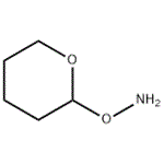  O-(Tetrahydro-2H-pyran-2-yl)hydroxylamine 