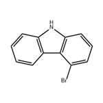 4-bromo-1H-carbazole