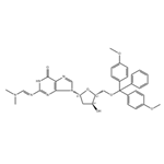 5'-O-(4,4'-Dimethoxytrityl)-N2-dimethylformamidine-2'-deoxyguanosine pictures