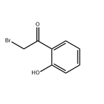 2-BROMO-2'-HYDROXYACETOPHENONE pictures