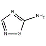 5-Amino-1,2,4-thiadiazole pictures