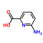 6-Aminopyridine-2-carboxylic acid pictures