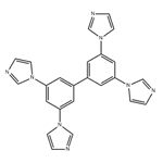 3,3',5,5'-tetra(1H-imidazol-1-yl)-1,1'-biphenyl pictures