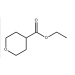 Ethyl Tetrahydropyran-4-Carboxylate pictures