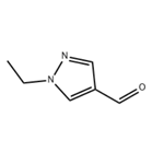 1-ETHYL-1H-PYRAZOLE-4-CARBALDEHYDE pictures
