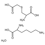 Carbocisteine Lysine Salt Monohydrate pictures