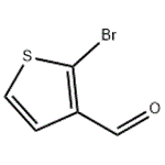 2-Bromothiophene-3-carboxaldehyde pictures