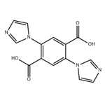 2,5-di(1H-imidazol-1-yl)terephthalic acid pictures