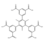 2,4,6-trimethylbenzene-1,3,5-triylisophthalate pictures