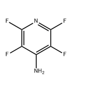 4-AMINO-2,3,5,6-TETRAFLUOROPYRIDINE