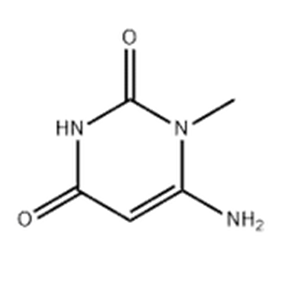 6-Amino-1-methyluracil