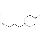 1-Methyl-4-(3-chloropropyl)piperazine