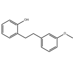 2-[2-(3-Methoxyphenyl)ethyl]phenol pictures
