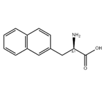 3-(2-Naphthyl)-D-alanine pictures