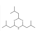 Triisobutyldihydrodithiazine pictures