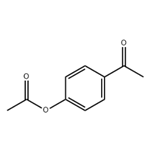 4-ACETOXYACETOPHENONE