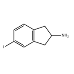 5-iodo-2-aminoindan pictures