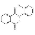 N-(2-CHLOROPYRIDIN-3-YL)-2-NITROBENZAMIDE
