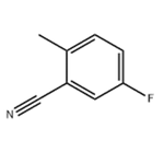 5-Fluoro-2-methylbenzonitrile pictures