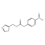((5-Thiazolyl)methyl)-(4-nitrophenyl)carbonate pictures