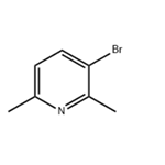 3-Bromo-2,6-dimethylpyridine pictures