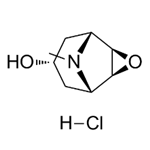 Scopine hydrochloride pictures